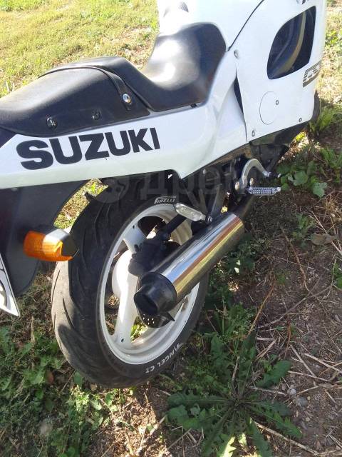 Suzuki Katana. 400. ., , ,   