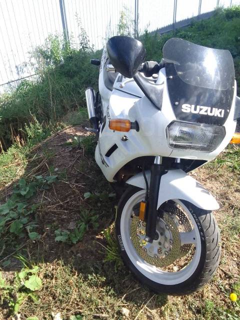 Suzuki Katana. 400. ., , ,   