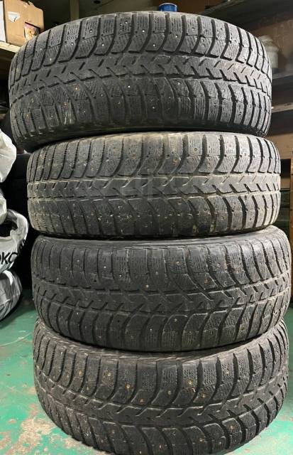 Bridgestone Ice Cruiser 5000, 265/65 R17, 17", 1 шт, в наличии, 265 мм ...