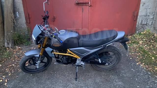 Motoland Scrambler 250. 250. ., , ,   