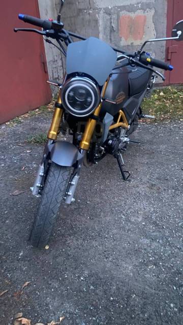 Motoland Scrambler 250. 250. ., , ,   