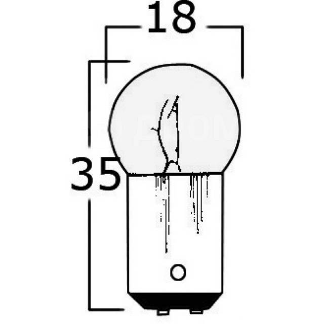       BA15D 12 5 ?1835    10, Osculati 14.200.00 