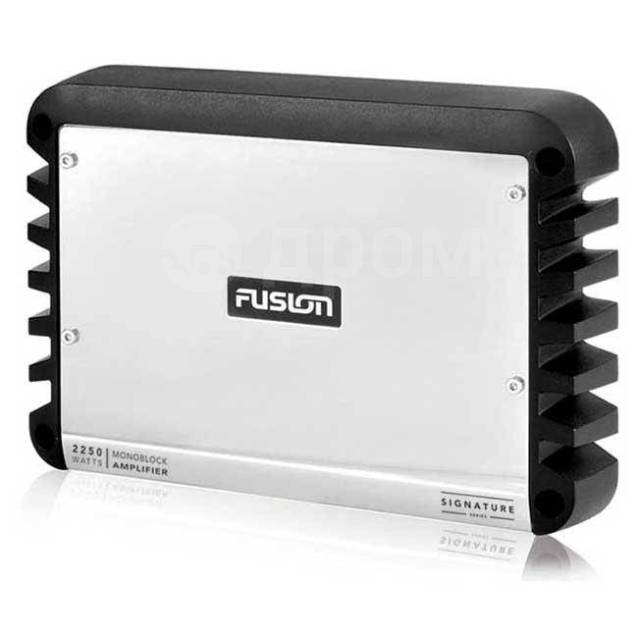   Fusion Signature SG-DA12250 010-01970-00 30021050 12 2250   D 120 10-320  ATC 3x40A 