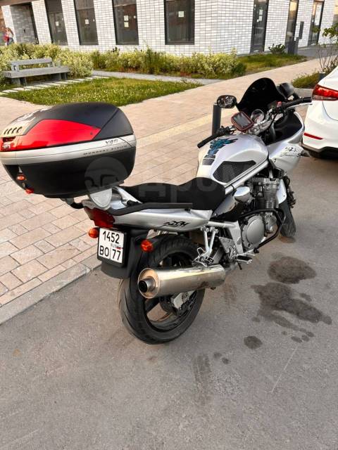 Suzuki Bandit. 600. ., , ,   