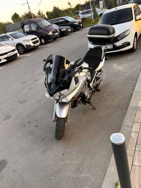 Suzuki Bandit. 600. ., , ,   