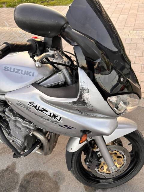 Suzuki Bandit. 600. ., , ,   