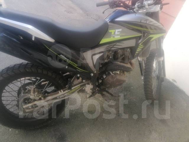 Regulmoto TE. 250. ., , ,   