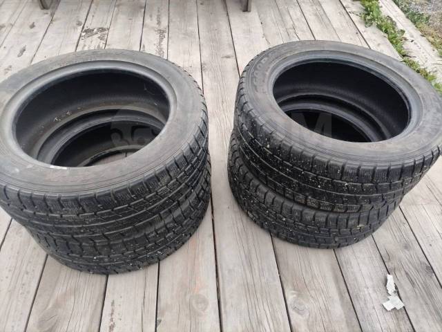 Goodyear Ice Navi Zea II, 205/55 R16, 16", 1 шт, в наличии, 205 мм, 55 ...