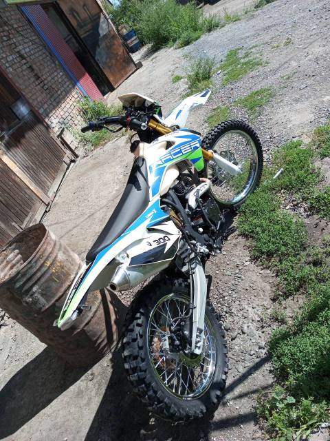 Racer Enduro 300 RC300-GY8A. 300. ., , ,   