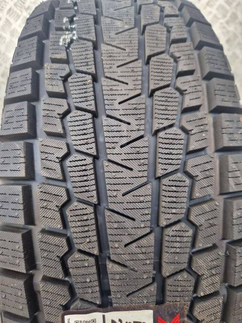 Yokohama Ice Guard G075, 255/45 R20 105Q XL TL, 20