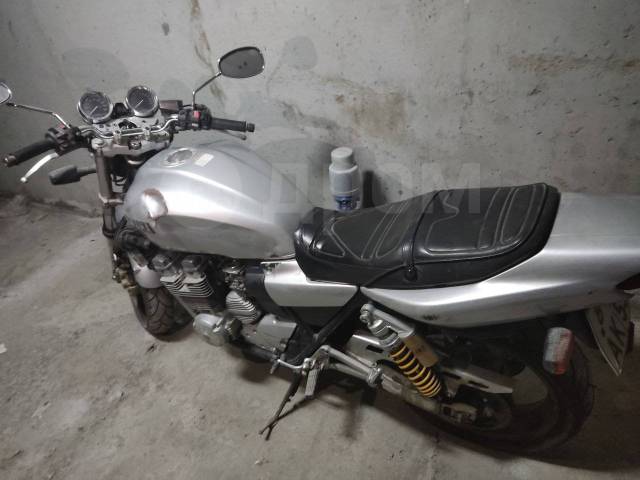 Yamaha XJR 400. 400. ., , ,   