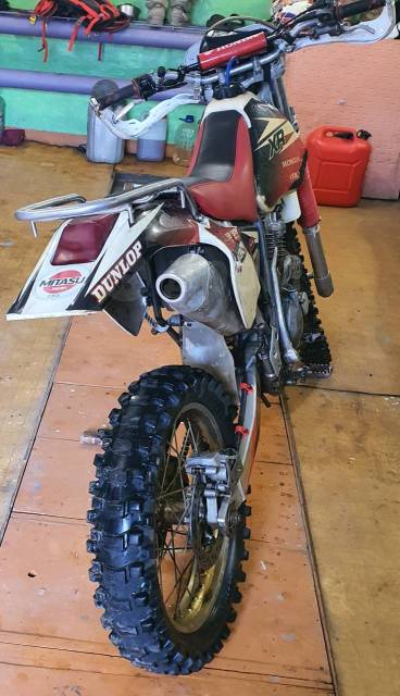 Honda XR 400R. 400. ., ,  ,   