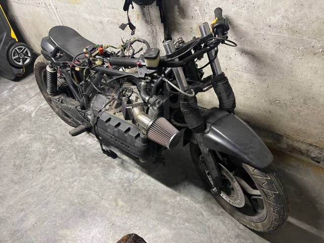 BMW K 100. 1 000. ., , ,   