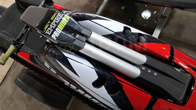 Yamaha SuperJet. 2022  