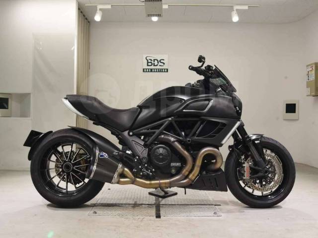 Ducati Diavel. 1 200. ., , ,   