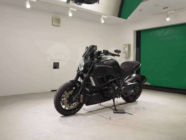 Ducati Diavel. 1 200. ., , ,   