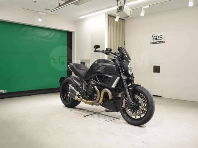 Ducati Diavel. 1 200. ., , ,   