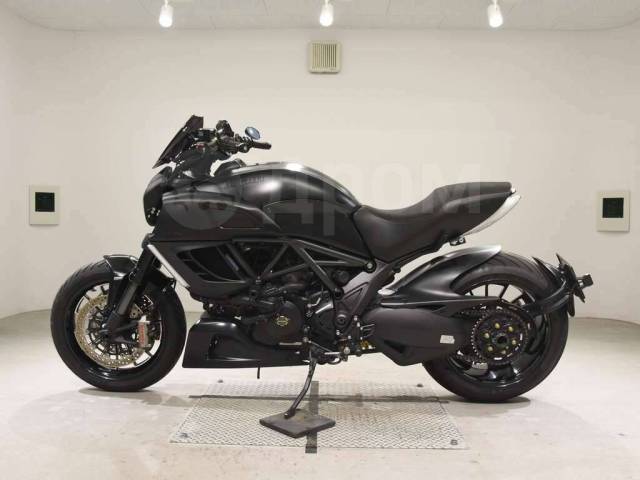 Ducati Diavel. 1 200. ., , ,   