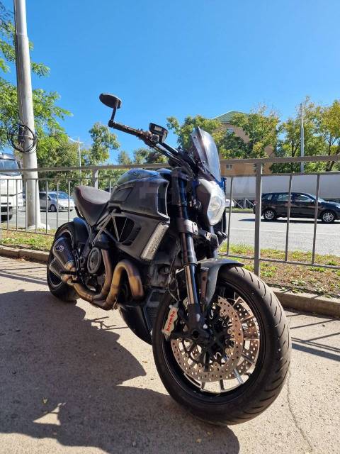 Ducati Diavel. 1 200. ., , ,   