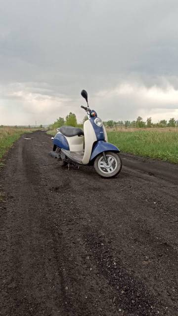 Honda Scoopy AF55. 49. ., ,  ,   