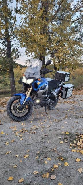 Yamaha XT 1200Z Super Tenere. 1 200. ., , ,   