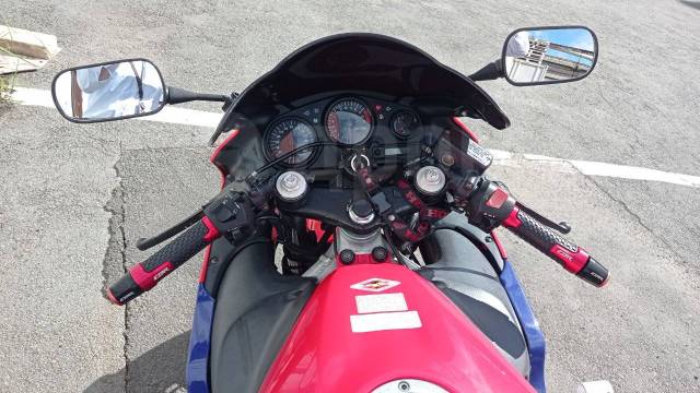 Honda CBR 600F4. 600. ., , ,   