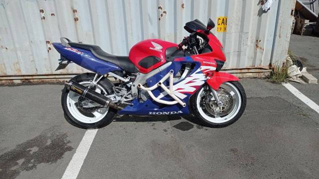 Honda CBR 600F4. 600. ., , ,   