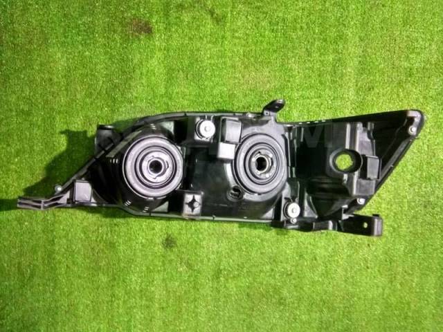 Как снять фару тойота виста ардео Купить Фара Toyota Vista 04.2000- 8113032450 AZV5#, передняя правая 76972 в Крас
