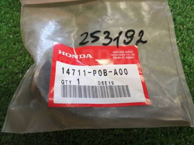   Honda 14711P0BA00 [253192] 14711P0BA00  