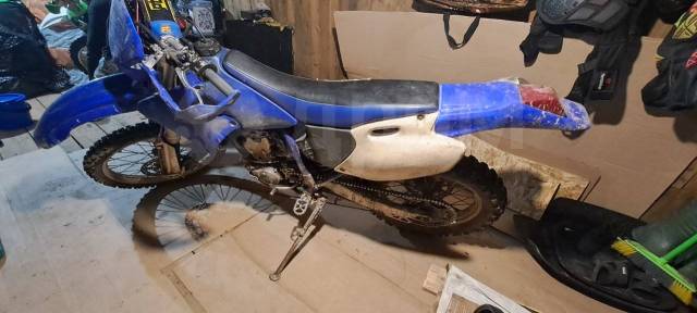 Yamaha WR 250F. 250. ., , ,   