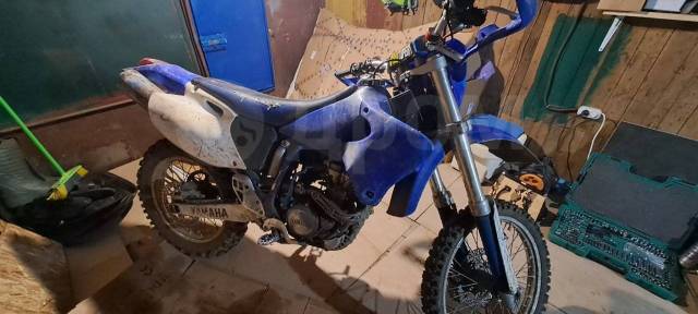 Yamaha WR 250F. 250. ., , ,   