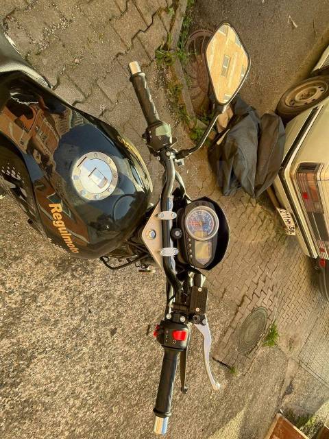 Regulmoto SK 200-9. 200. ., , ,   