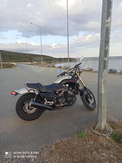 Yamaha V-Max. 1 200. ., , ,   