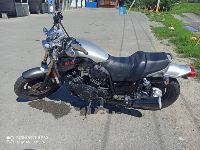 Yamaha V-Max. 1 200. ., , ,   