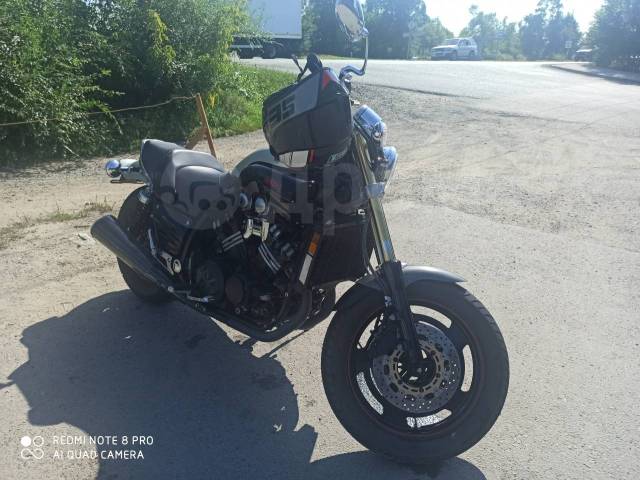 Yamaha V-Max. 1 200. ., , ,   