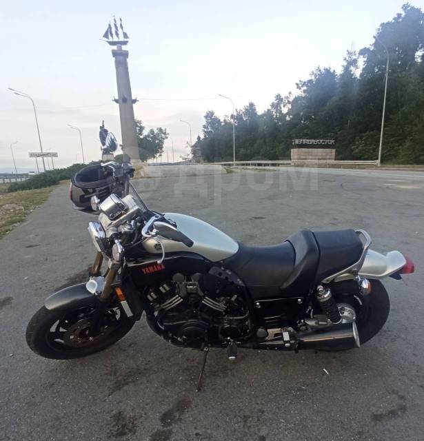 Yamaha V-Max. 1 200. ., , ,   