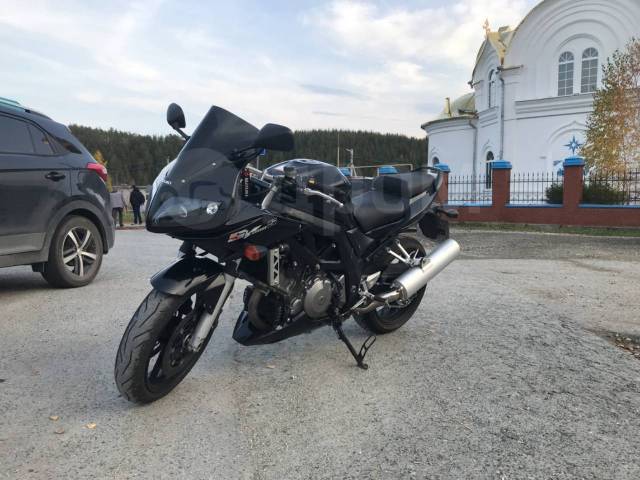 Suzuki SV 1000S. 1 000. ., , ,   