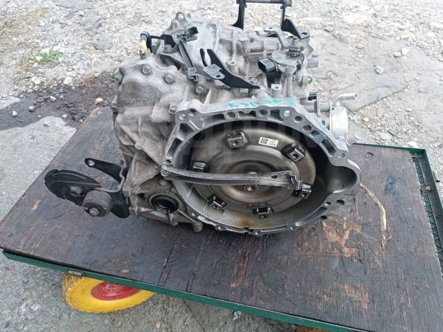 Вариатор на тойоте исис. Вариатор k311 щуп. Se5a вариатор. Номер CVT K 311.