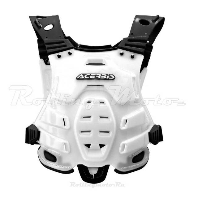   () Acerbis PROFILE Black 