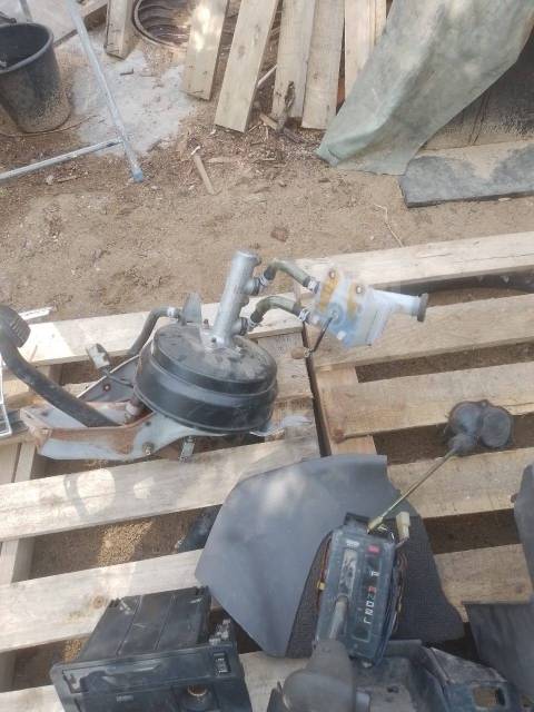 Запчасти в Хабаровске