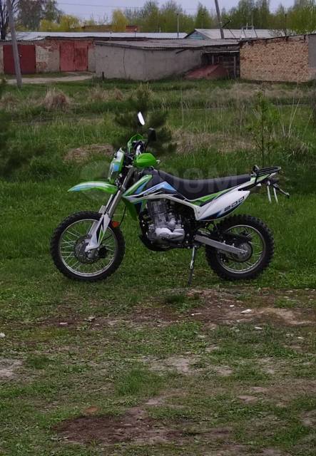 Racer Enduro RC200GY-C2. 200. ., , ,   