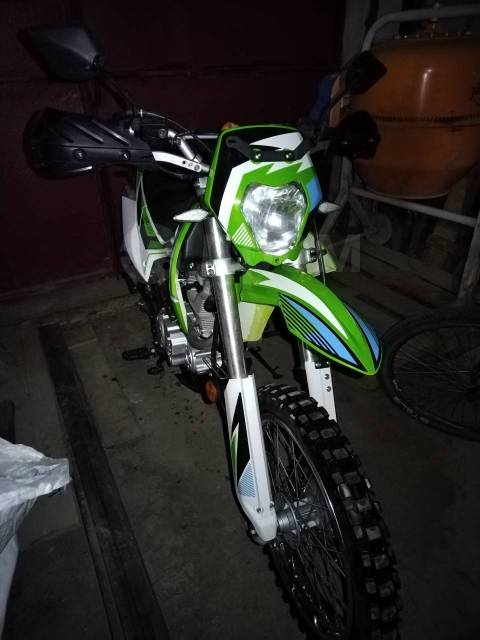 Racer Enduro RC200GY-C2. 200. ., , ,   