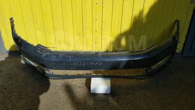 Купить Бампер передний Volkswagen Passat 8 B8 B8 5 3g2 3g5