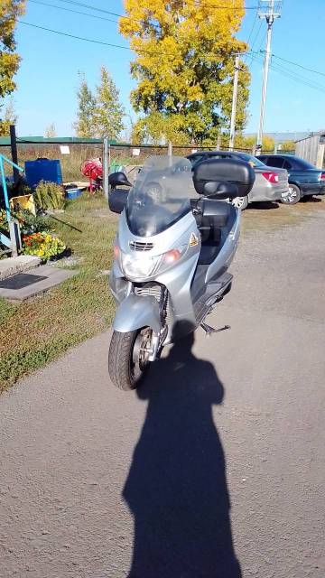 Suzuki Skywave 400. 400. ., , ,   