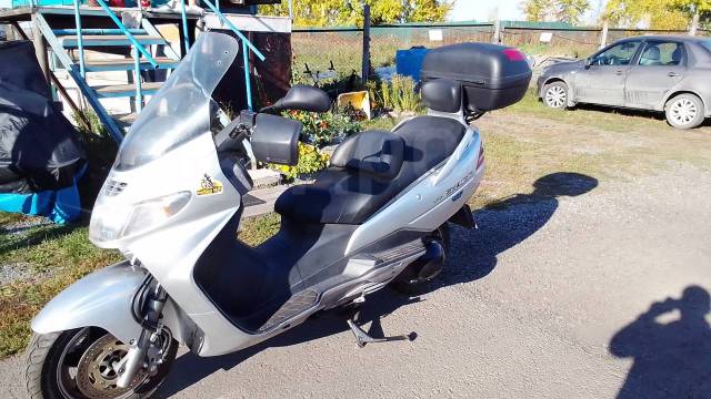 Suzuki Skywave 400. 400. ., , ,   