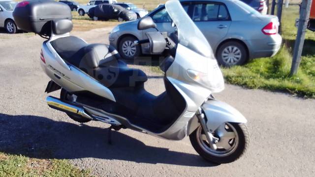 Suzuki Skywave 400. 400. ., , ,   