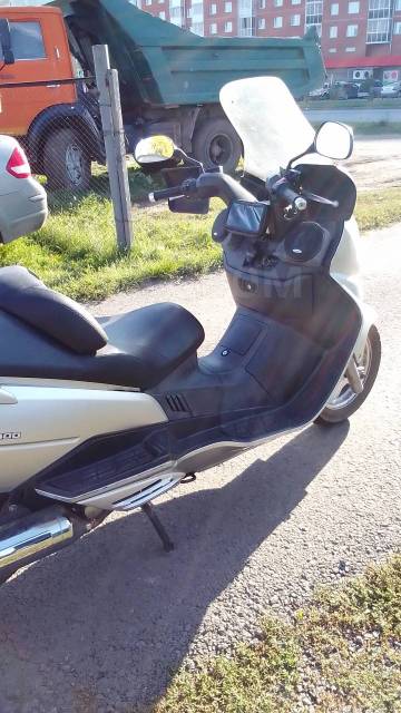 Suzuki Skywave 400. 400. ., , ,   