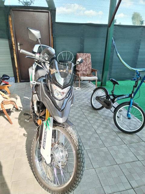 Racer Ranger RC300-GY8. 270. ., , ,   