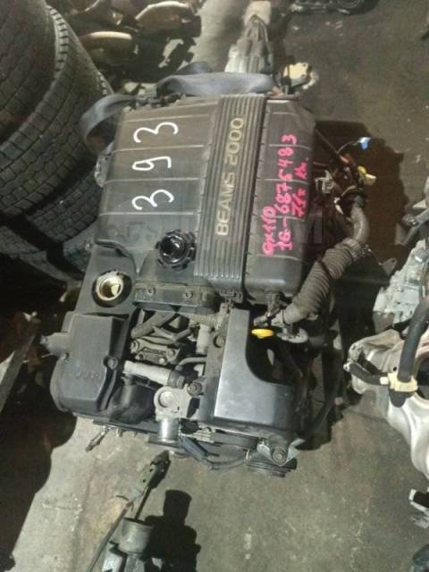 датчик коленвала 1g fe beams
