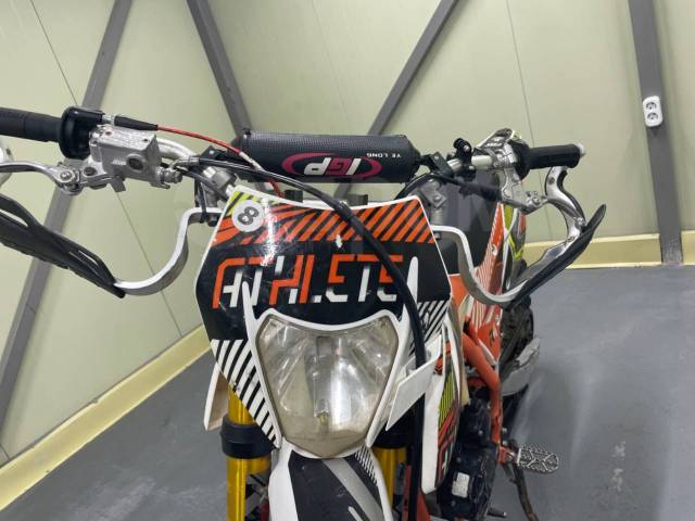 Regulmoto Athlete 250. 250. ., , ,   